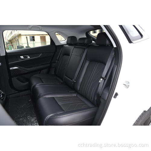 In stock Make in china Cheap cars 2023 changan uni-k  car 200km/h suv 5 doors  5seats 4wd car